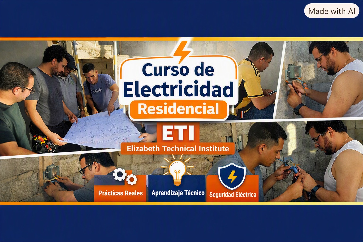 Electricidad Residencial