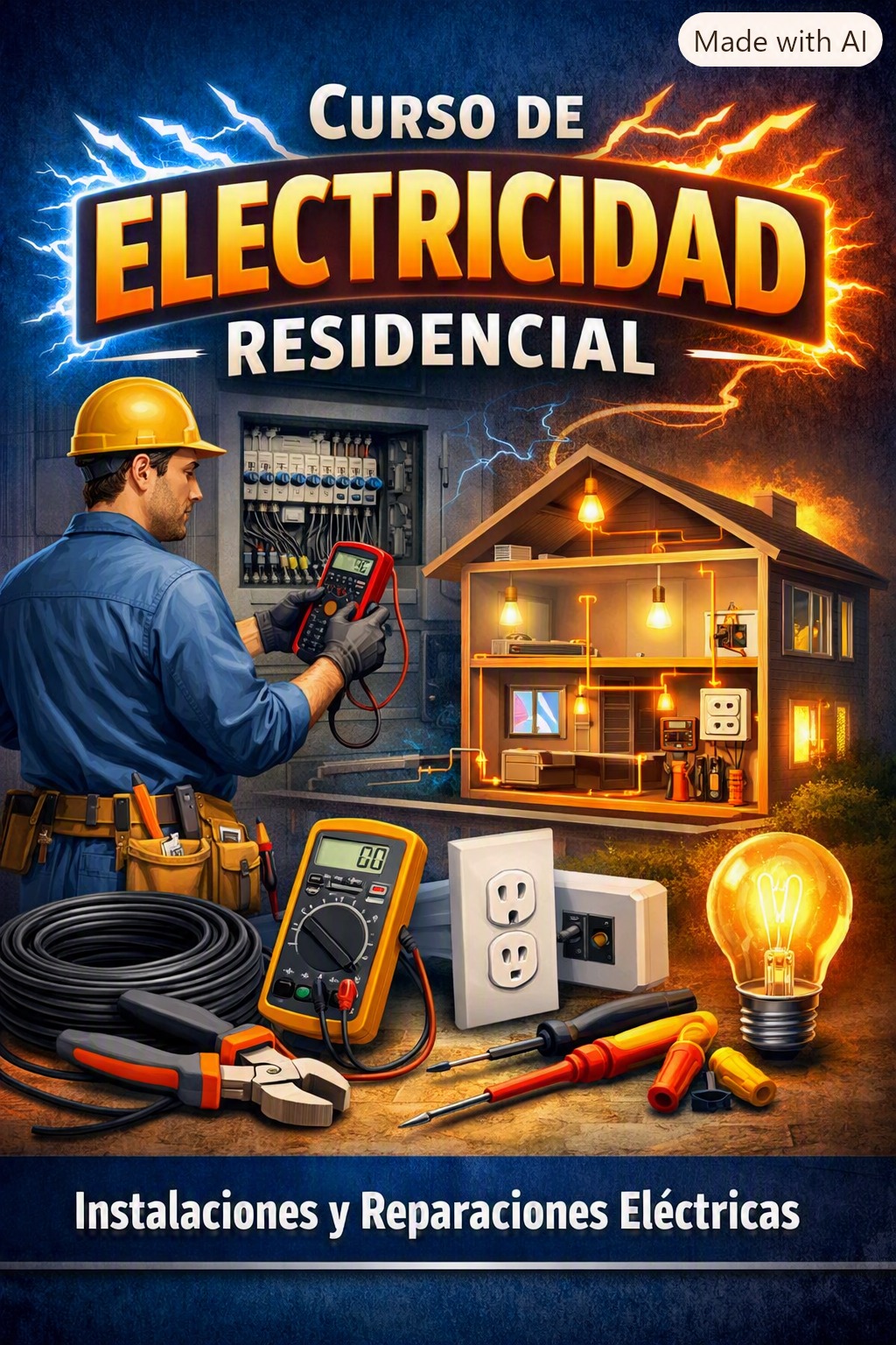 Electricidad Residencial